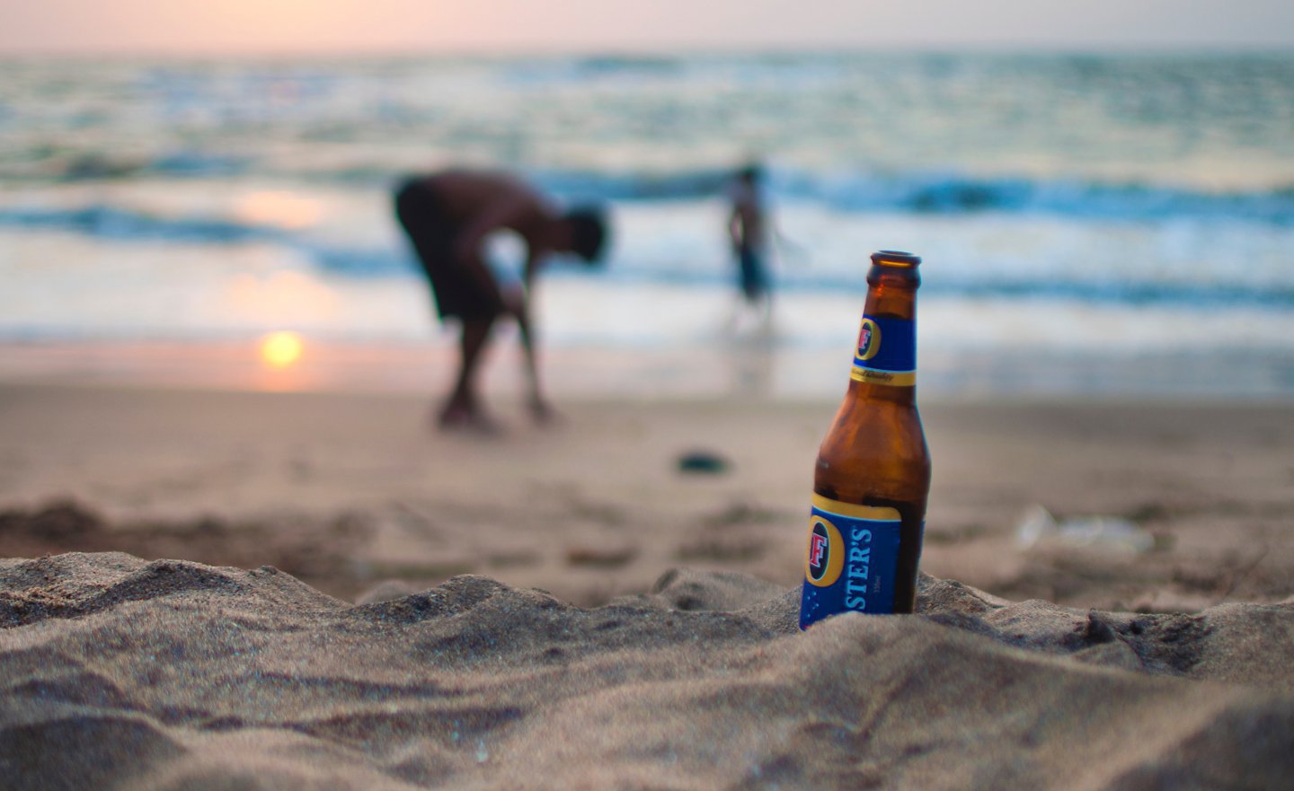 Zomer EHBO deel 3. Mannen, water, alcohol & verdrinking, MFFA Europe